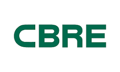 CBRE Logo